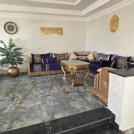 Villa Vue Mere Tres Chic Kenitra Exterior photo