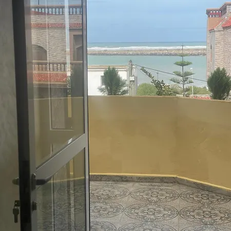 Villa Vue Mere Tres Chic Kenitra Exterior photo