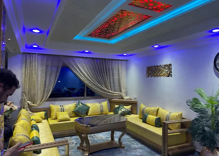Villa Vue Mere Tres Chic