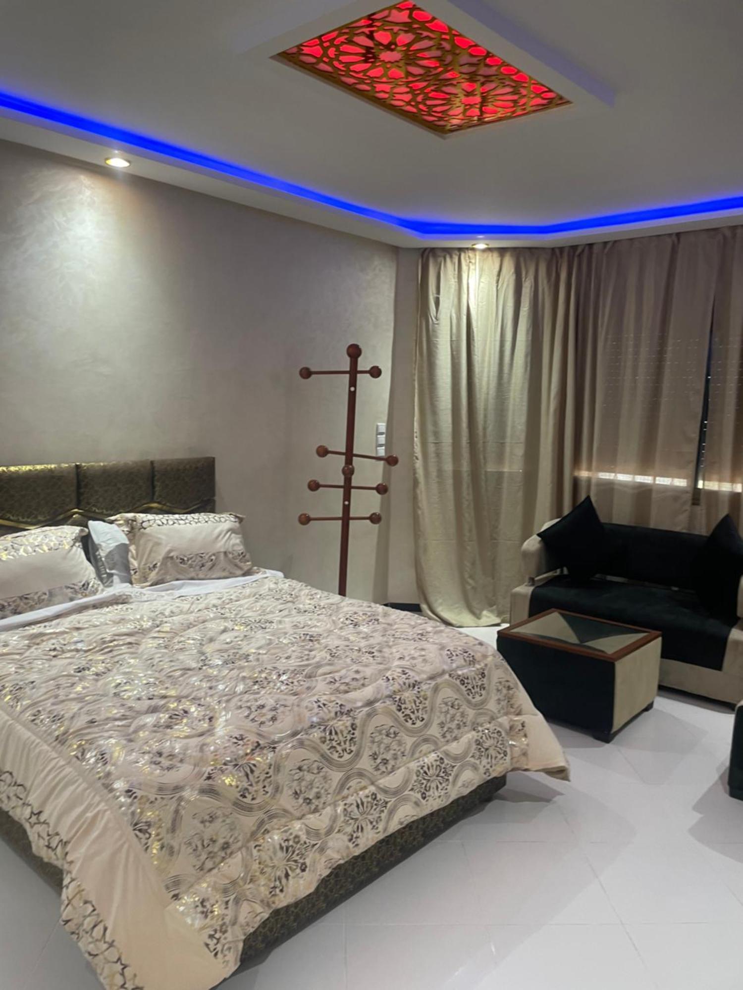 Vue Mere Tres Chic 别墅